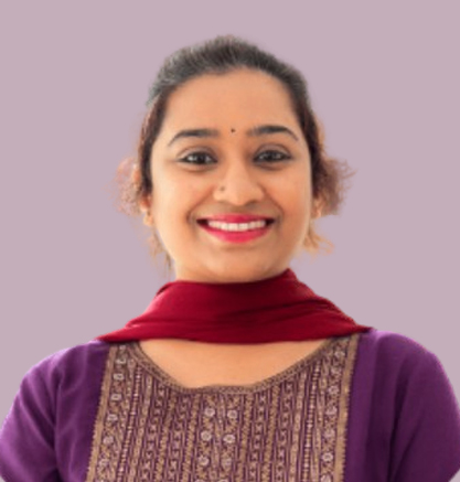 Yanitha Meena