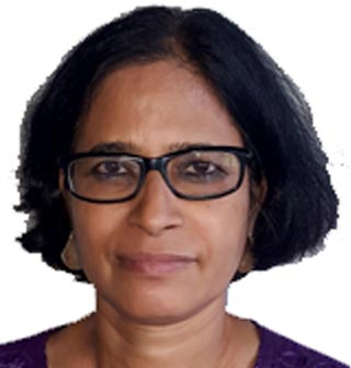 Smruti S Pattanaik