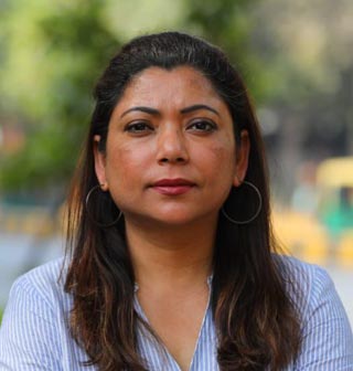 Smita Sharma
