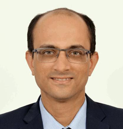 Amol Nisal