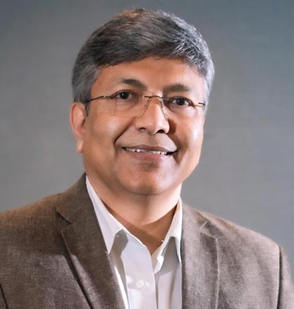 Ravindra Utgikar