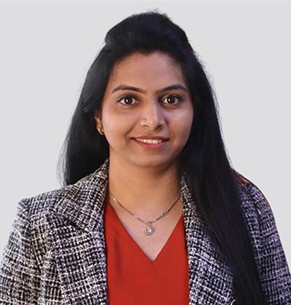 Sayali Thakare