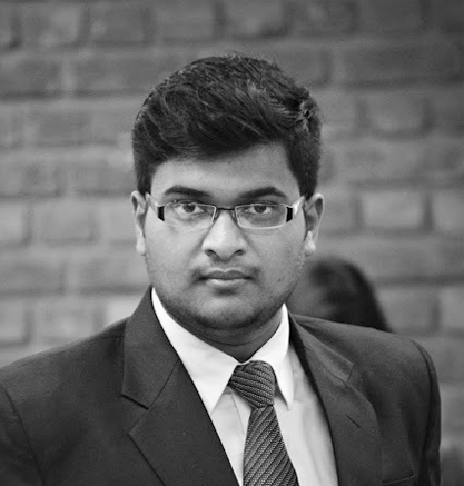 Debajyoti Chakravarty