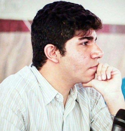 Krishna Vohra