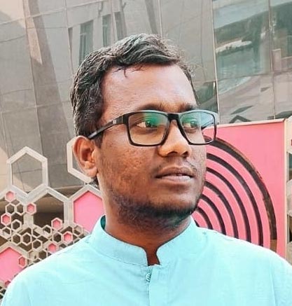 Rahul Manohar Yelwe