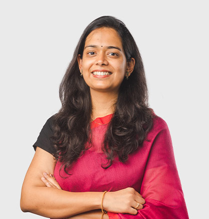 Ritwika Sharma
