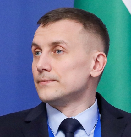 Kirill Likhachev
