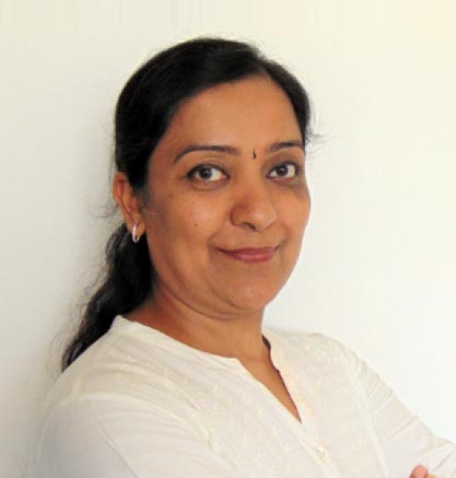 Himani Jain