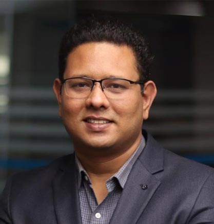 Sourav Dhar