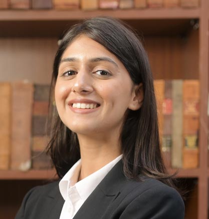 Poorva Vyas