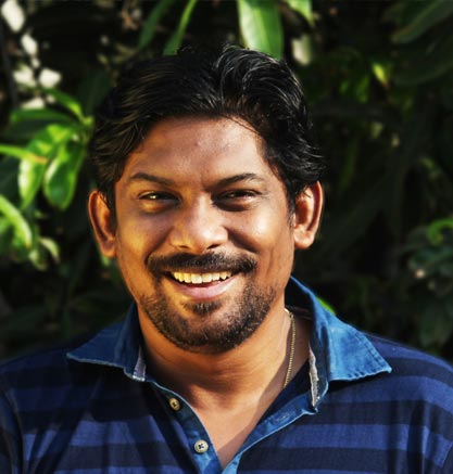 Sivasubramaniam Jayaraman