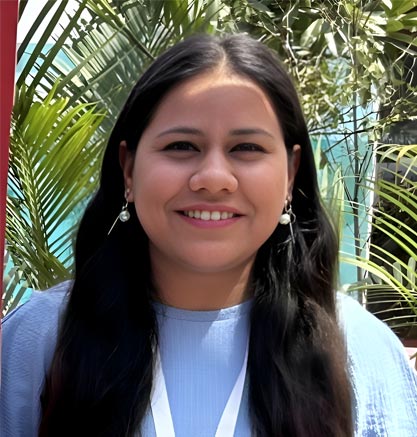Vaishali Singh