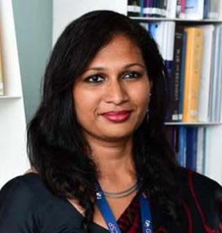 Bhagya Senaratne