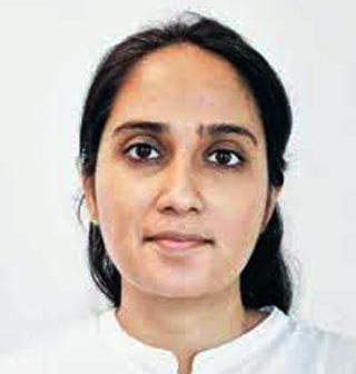Rajni Gamage