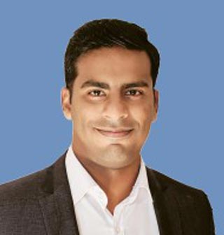 Talal Rafi