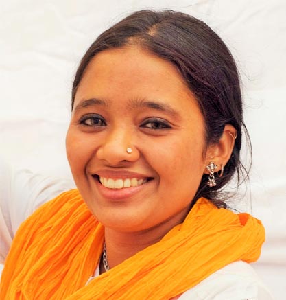 Nikhat Shaikh