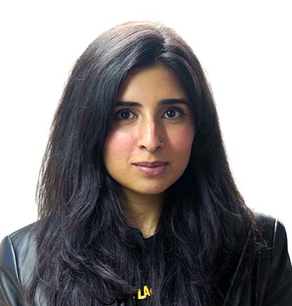 Nimisha Chadha