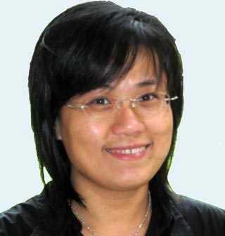 Mei-chuan Wei