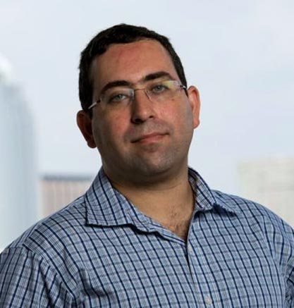 Max Abrahms
