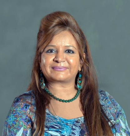 Sejal Patel