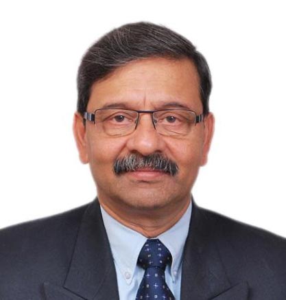 PR Kumar