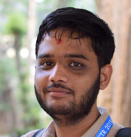 Janak Parmar