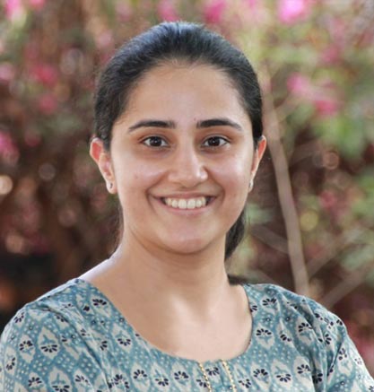 Gargi Mishra