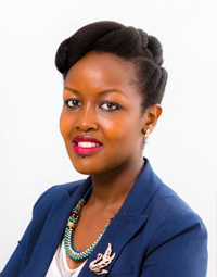 Hon. Paula Ingabire