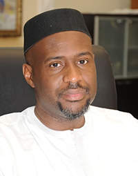H.E. Moussa Mara