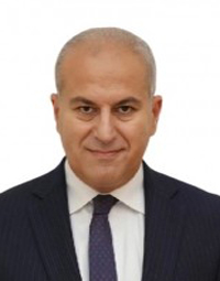 Ahmed Abdel-Latif
