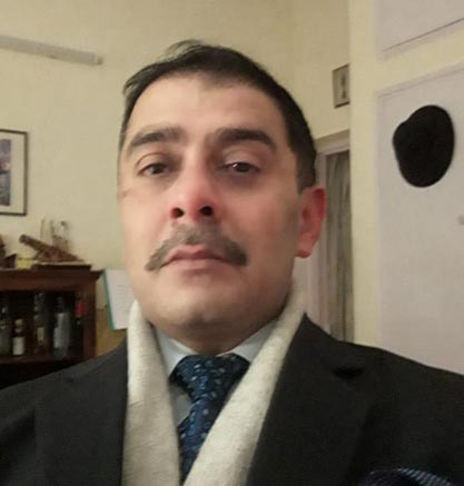 Saikat K Bose