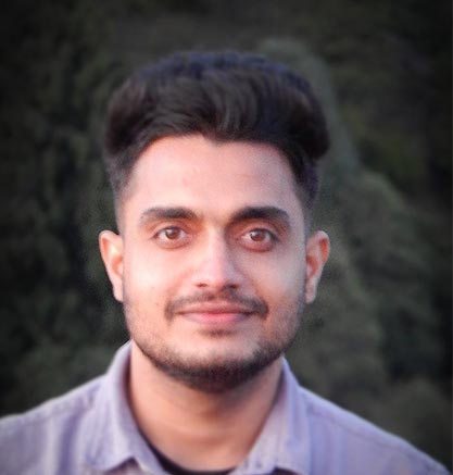 Vikas Kumar Rana