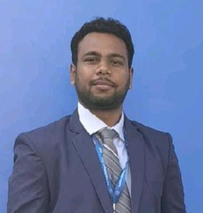 Abhishek Kumar