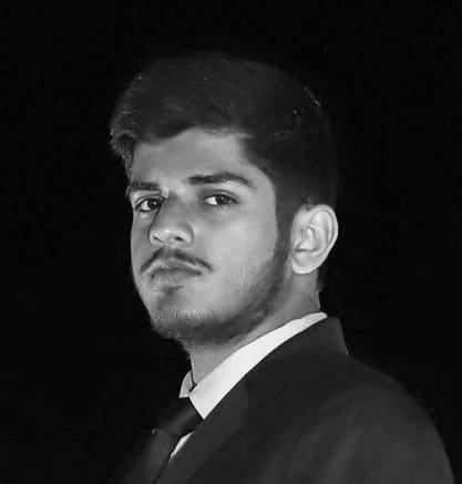 Dhruv Gadhavi