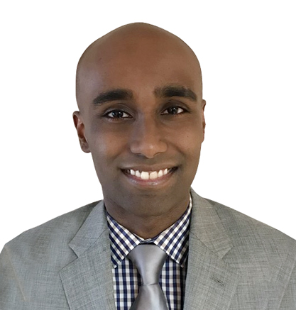 Prashanth Parameswaran