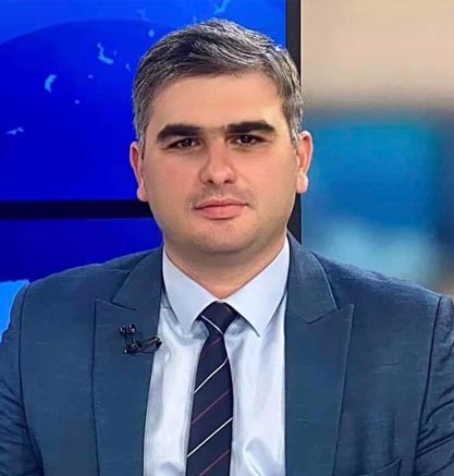 Suren Parsyan