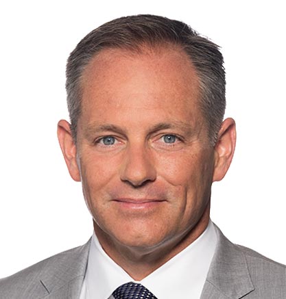 Brent Sadler