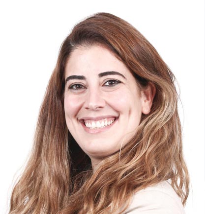 Lauren Dagan Amoss