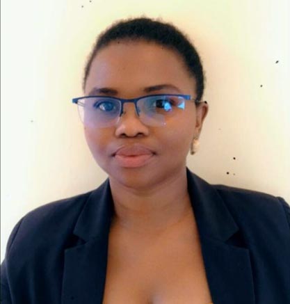 Weliswa Matekenya