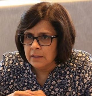 Anju Gupta
