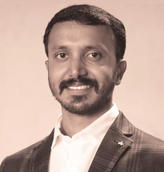 Dheeraj Paramesha-Chaya