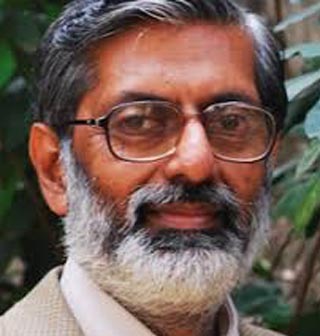 Sudhir Badami