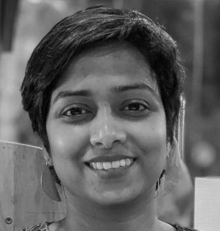 Vijayshree Pednekar