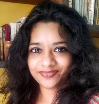 Ratoola Kundu