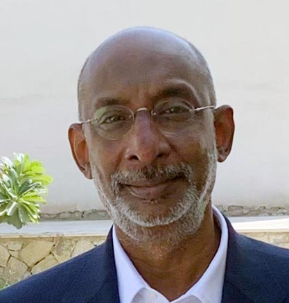Gaddam Dharmendra
