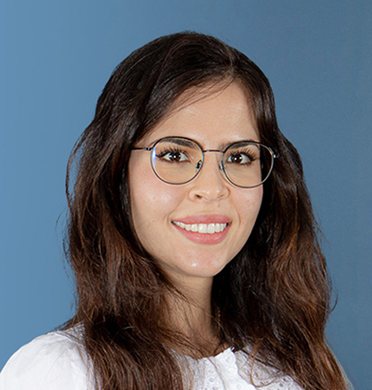 Oumayma Bourhriba