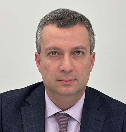 Benyamin Poghosyan