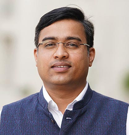 Chetan Singai