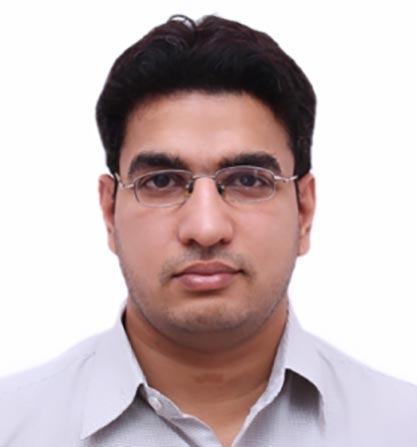 Ullas Rao