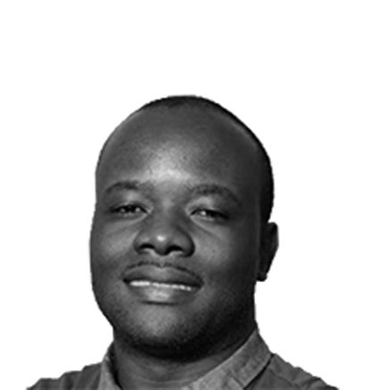 Ken Kalala Ndalamba